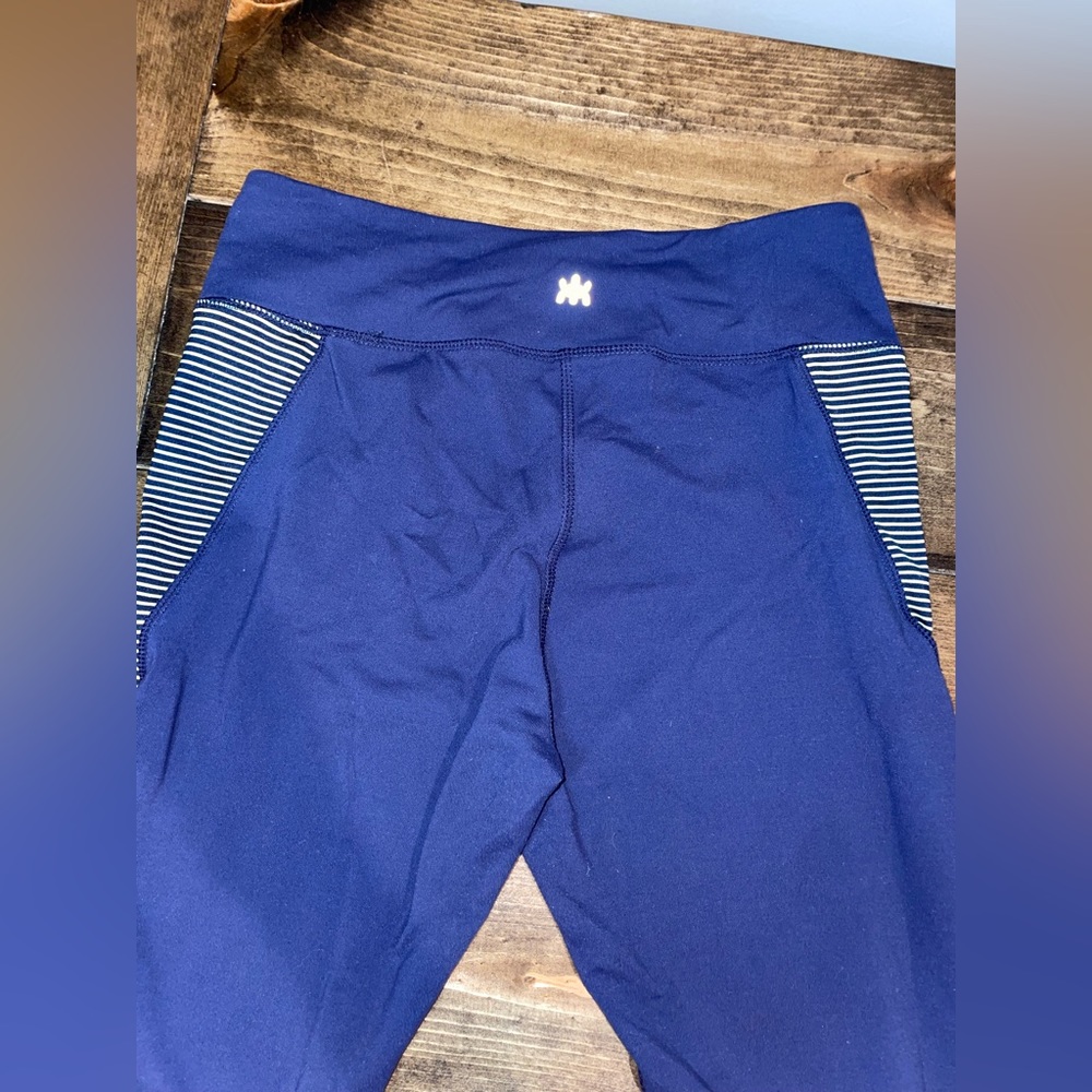 Kyodan capri workout leggings!